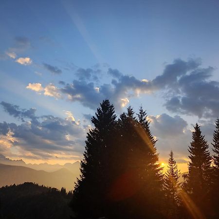 Span Cottage Jesenice Kültér fotó