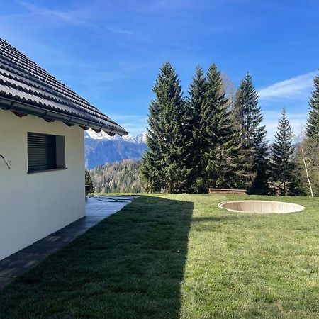 Span Cottage Jesenice Kültér fotó