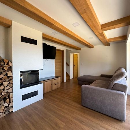 Span Cottage Jesenice Kültér fotó