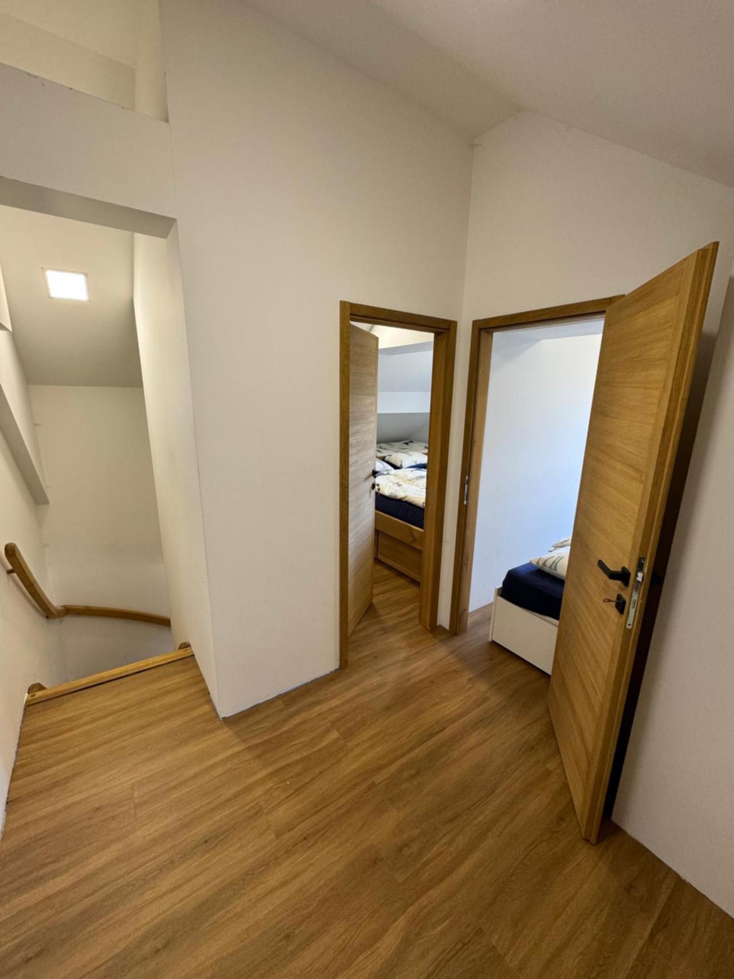 Span Cottage Jesenice Kültér fotó