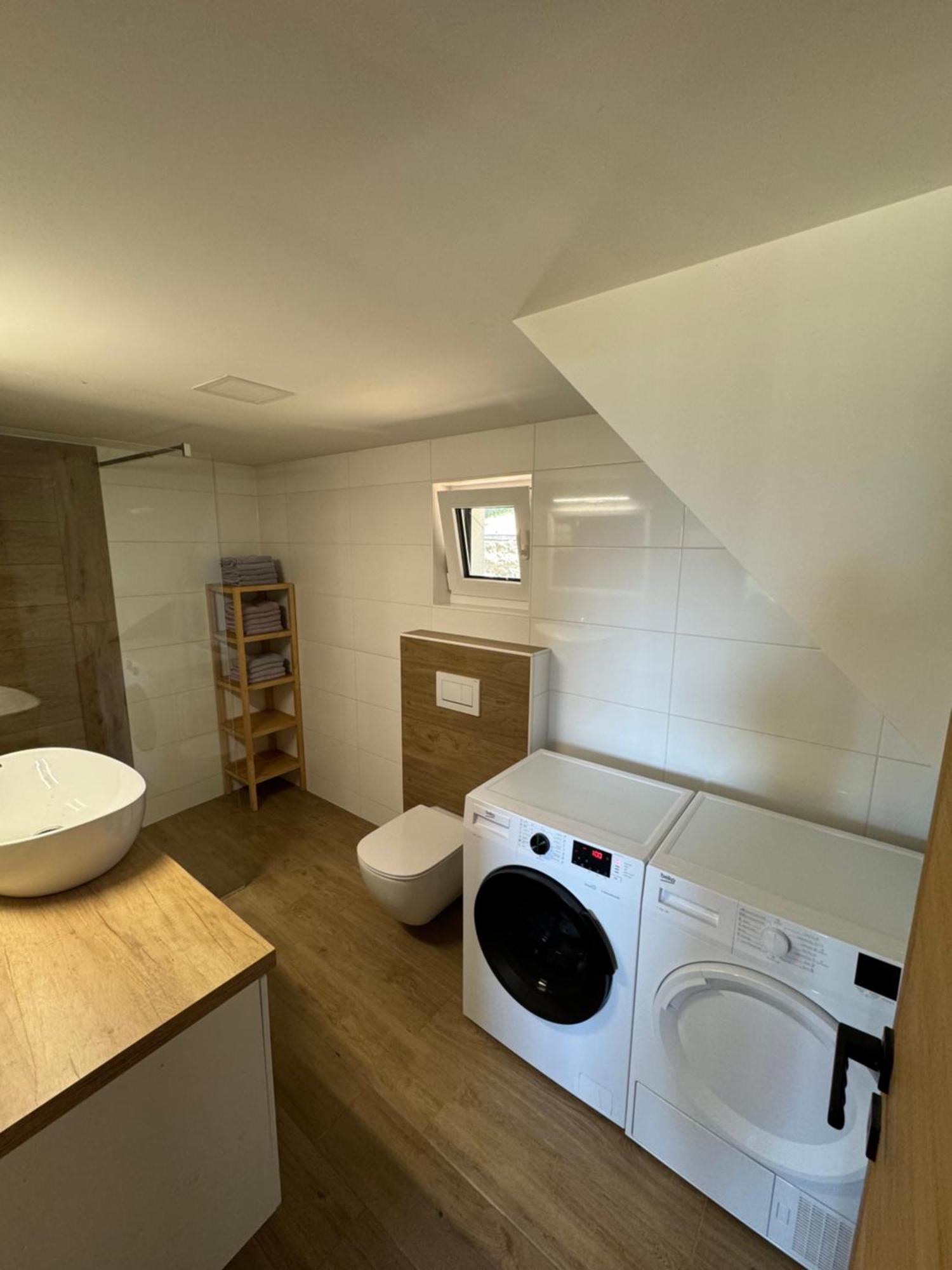 Span Cottage Jesenice Kültér fotó