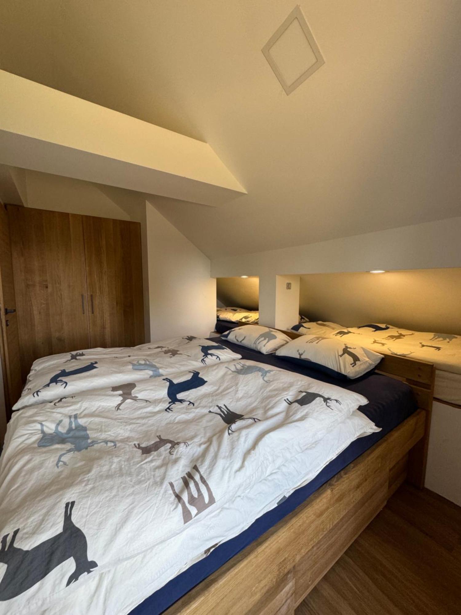Span Cottage Jesenice Kültér fotó
